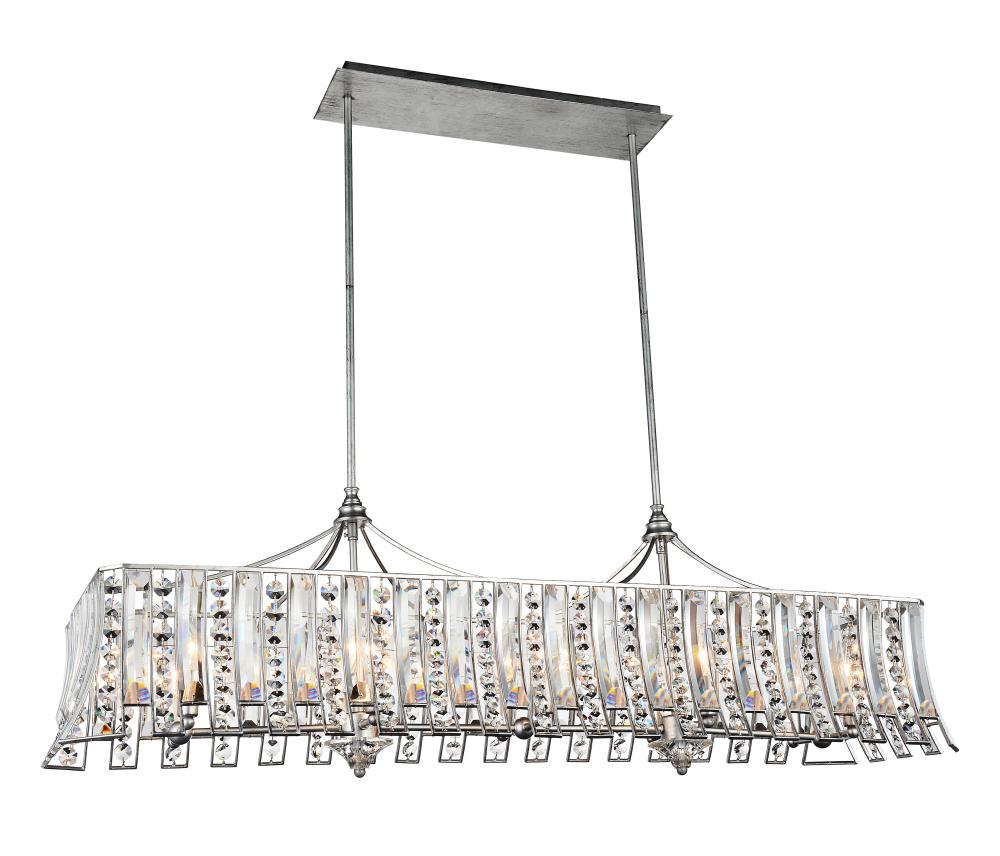 CWI LIGHTING 5683p48-10-190 Nile Quebec City