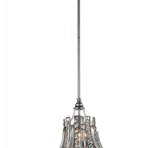 CWI LIGHTING 5683p9-1-190 Nile Quebec City