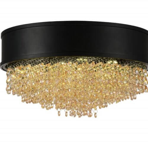 CWI LIGHTING 5687c16-11-101 Medina Calgary