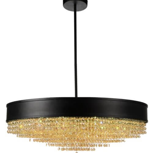 CWI LIGHTING 5687p30-22 Medina Vancouver