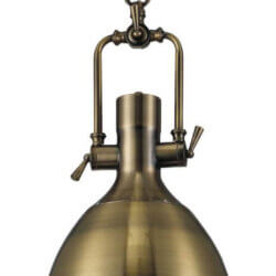 CWI LIGHTING 9602p14-1-604 Show Winnipeg