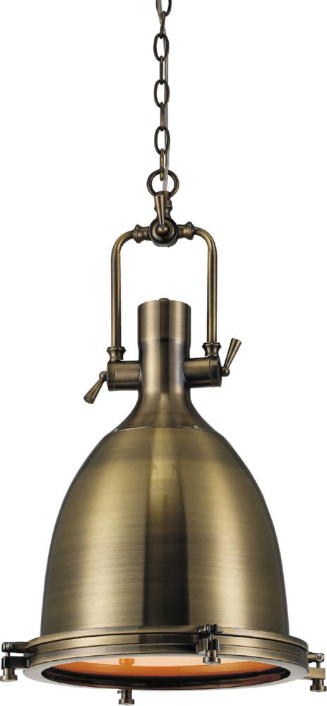 CWI LIGHTING 9602p14-1-604 Show Winnipeg
