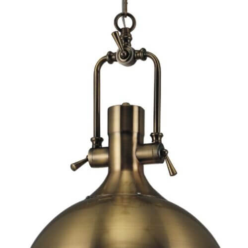 CWI LIGHTING 9602p16-1-604 Show Winnipeg