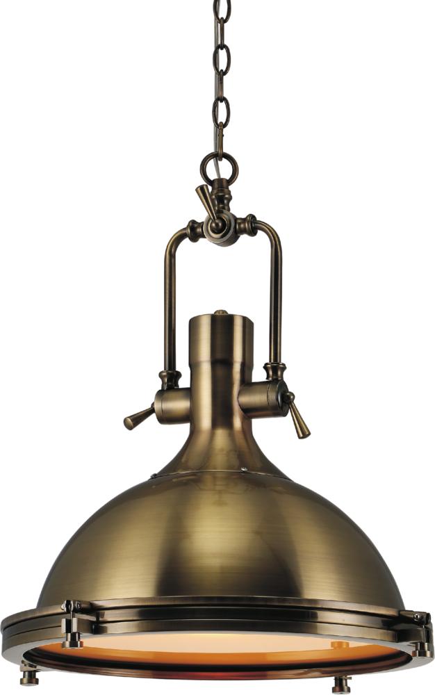CWI LIGHTING 9602p16-1-604 Show Winnipeg