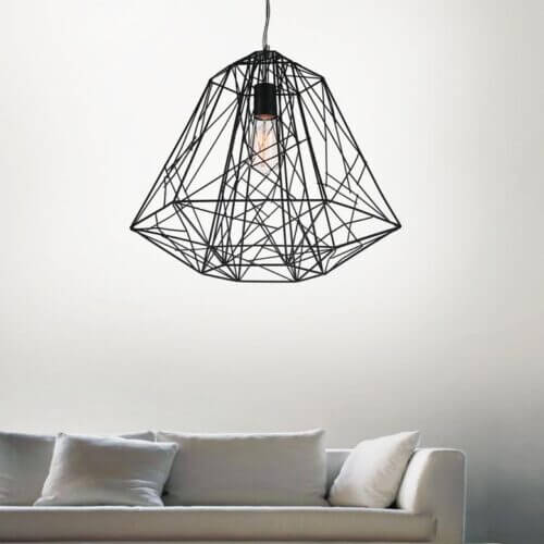 CWI LIGHTING 9625p16-1-101 Bagheera Quebec City