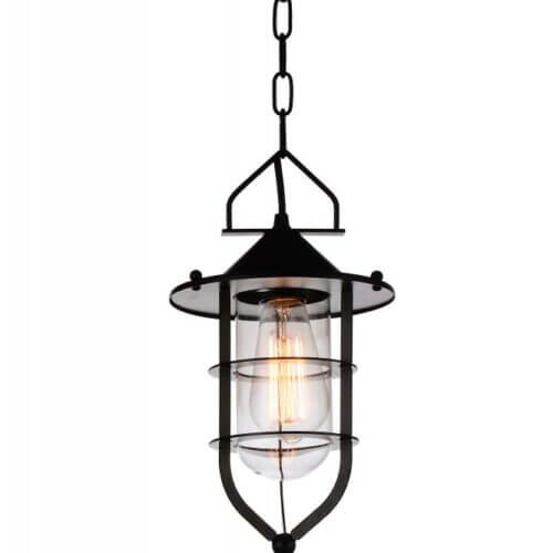 CWI LIGHTING 9642p7-1-101 Rhine Winnipeg