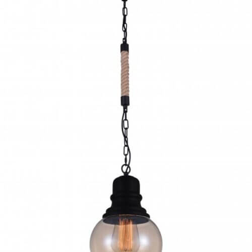 CWI LIGHTING 9751p6-1-101 Fyne Ottawa