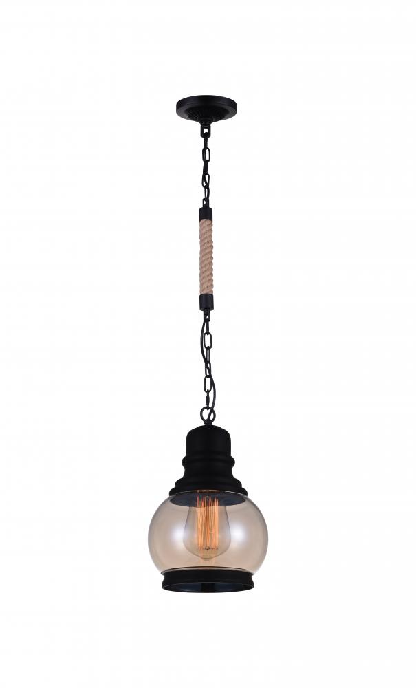 CWI LIGHTING 9751p6-1-101 Fyne Ottawa