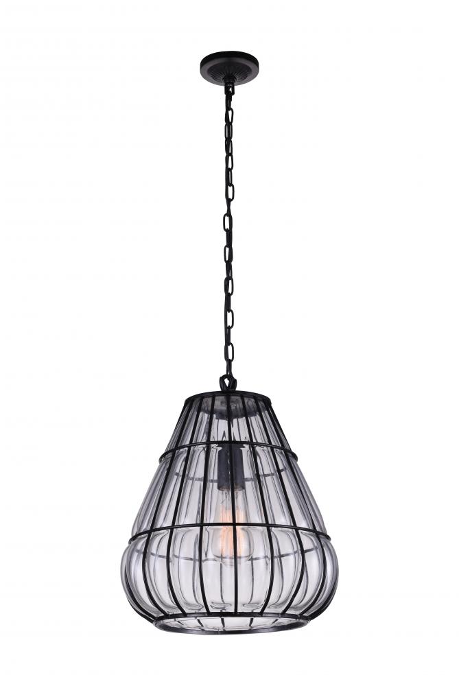 CWI LIGHTING 9753p12-1-101 Escot Ottawa