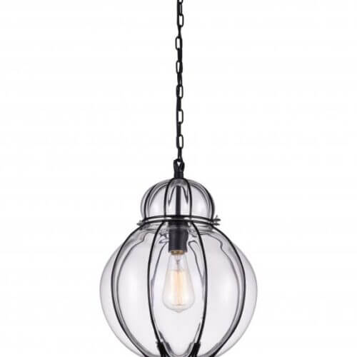 CWI LIGHTING 9754p12-1-101 Escot Ottawa