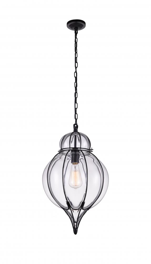 CWI LIGHTING 9754p12-1-101 Escot Ottawa