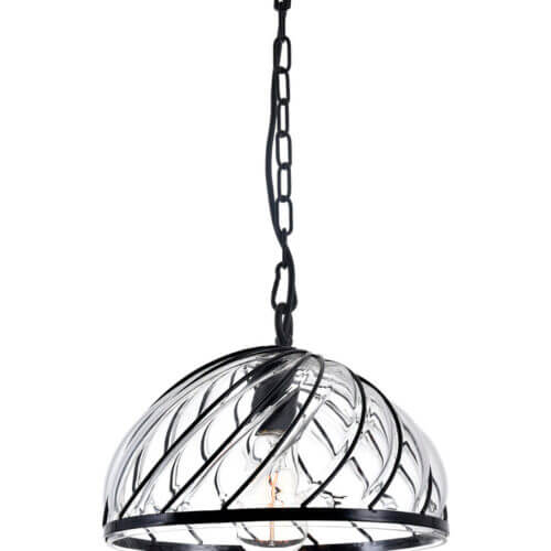 CWI LIGHTING 9755p12-1-101-3 Escot Ottawa