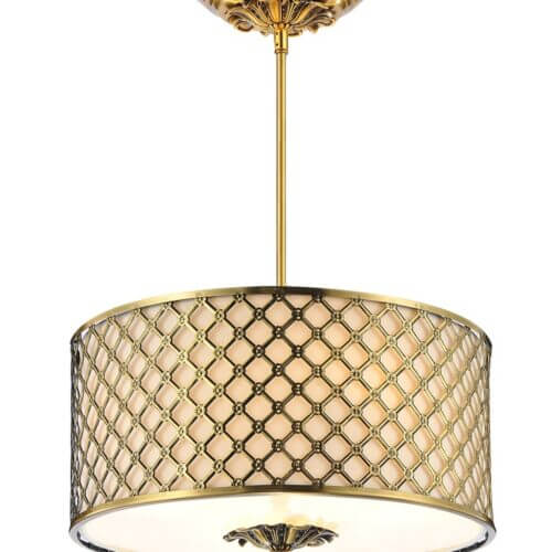 CWI LIGHTING 9835p16-605 Gloria Montreal