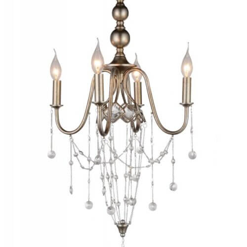 CWI LIGHTING 9840p17-4-161 Pembina Fredericton