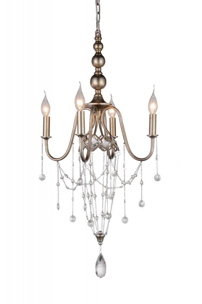 CWI LIGHTING 9840p17-4-161 Pembina Fredericton