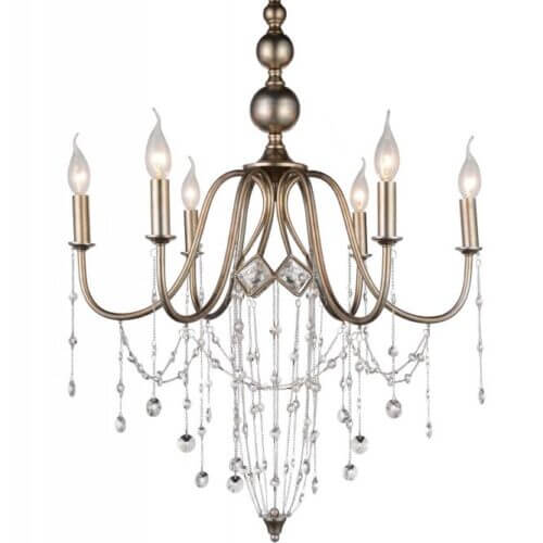 CWI LIGHTING 9840p25-6-161 Pembina Halifax