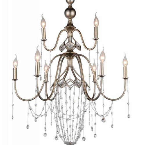 CWI LIGHTING 9840p31-9-161 Pembina Halifax