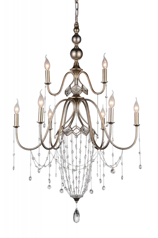 CWI LIGHTING 9840p31-9-161 Pembina Halifax