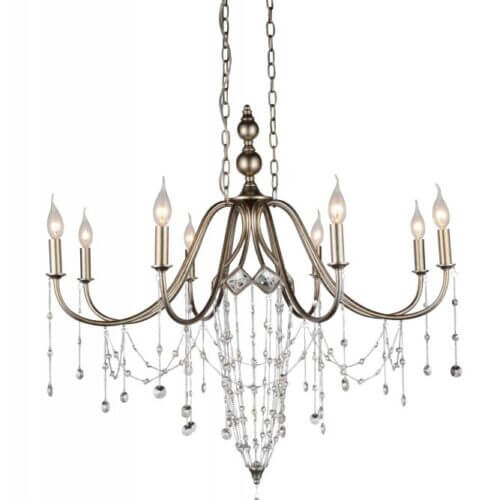 CWI LIGHTING 9840p36-8-161 Pembina Fredericton