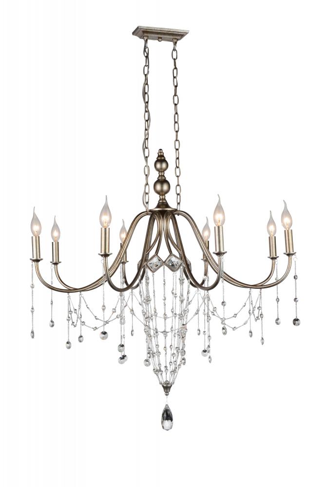 CWI LIGHTING 9840p36-8-161 Pembina Fredericton