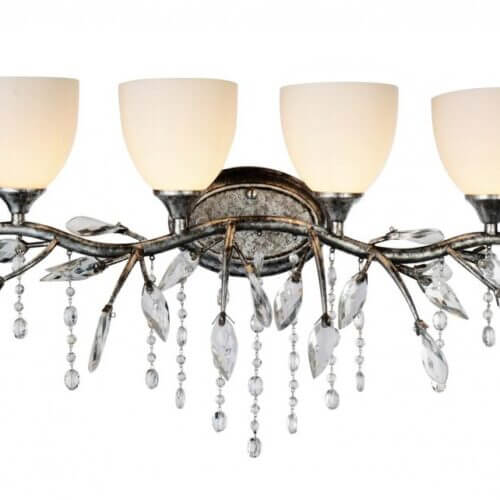 CWI LIGHTING 9842w31-4 Mackay Ottawa