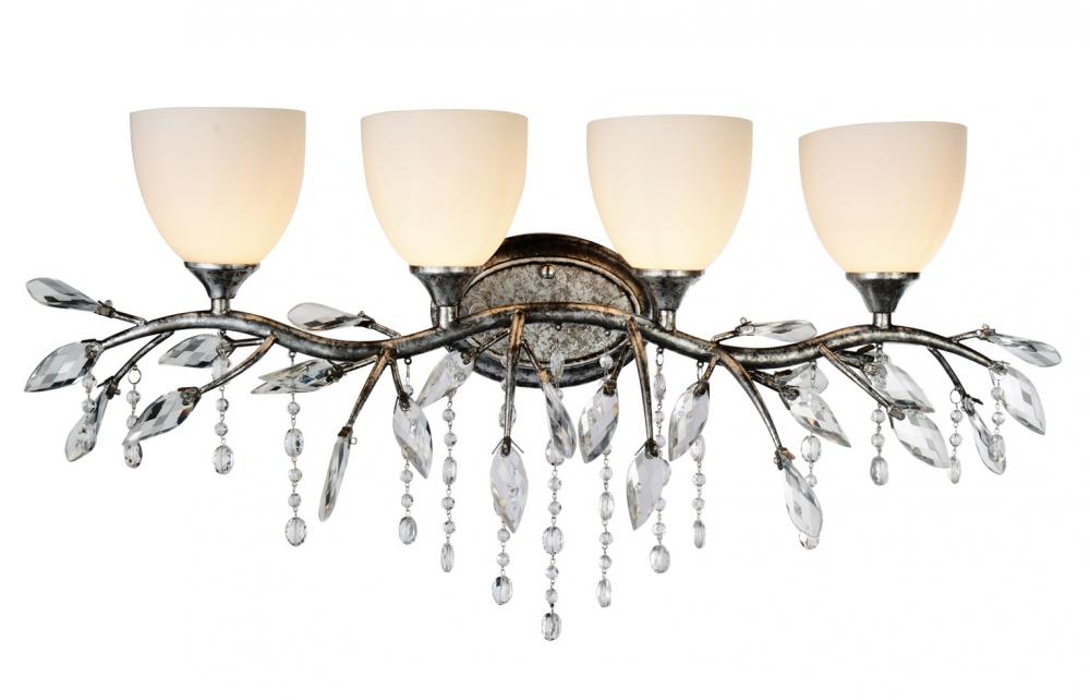 CWI LIGHTING 9842w31-4 Mackay Ottawa