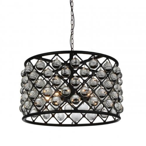 CWI LIGHTING 9862p20-5-101 Renous Mississauga