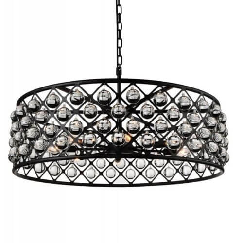 CWI LIGHTING 9862p32-8-101 Renous Edmonton