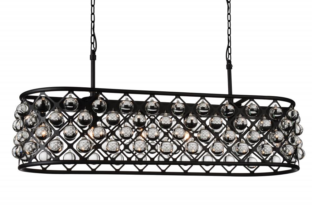 CWI LIGHTING 9862p51-7-101 Renous Edmonton