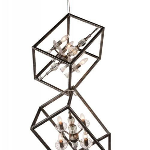 CWI LIGHTING 9891p11-8-183 Tapi Edmonton