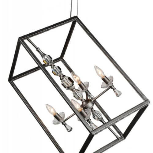 CWI LIGHTING 9891p14-4-183 Tapi Edmonton