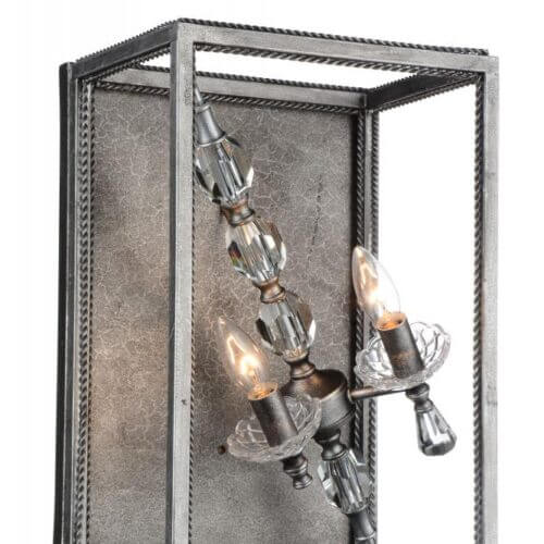 CWI LIGHTING 9891w11-2-183 Tapi Edmonton