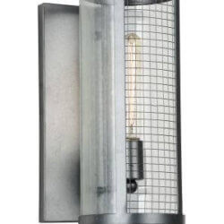 CWI LIGHTING 9916w7-1-213 Quinn Calgary