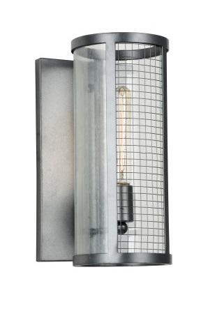 CWI LIGHTING 9916w7-1-213 Quinn Calgary