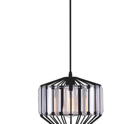 CWI Lighting 9942p10-1-101 Alethia Montreal