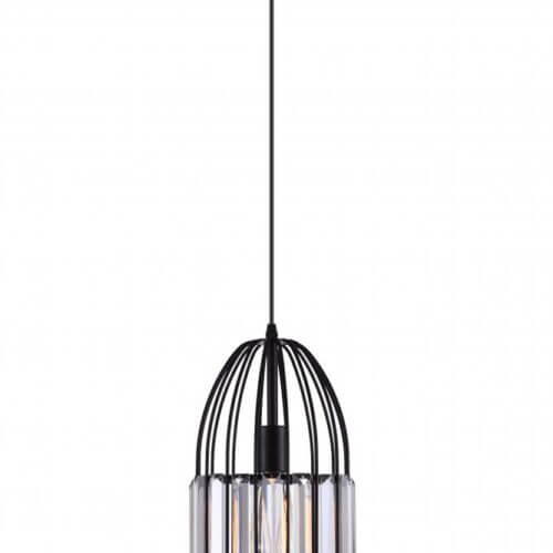 CWI Lighting 9942p7-1-101 Alethia Montreal