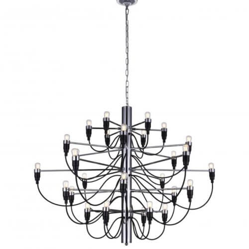 CWI LIGHTING 9959p34-30-601 Hayden Vancouver