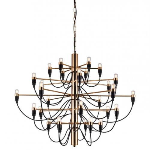 CWI LIGHTING 9959p34-30-617 Hayden Toronto