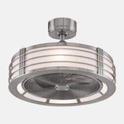 FANIMATION fp7964bn Beckwith Edmonton