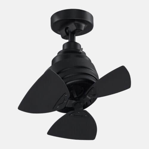 FANIMATION fp8018bl Rotation Montreal