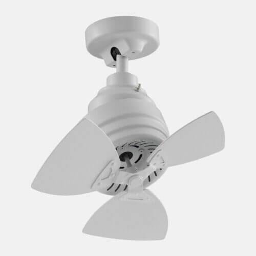 FANIMATION fp8018mw Rotation Winnipeg