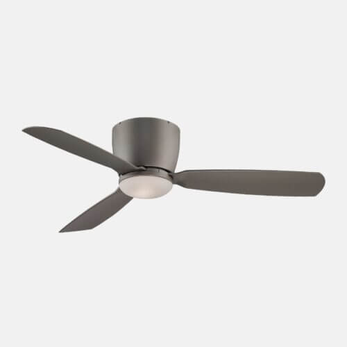 FANIMATION fps7955gr EMBRACE 52" Matte greige Toronto