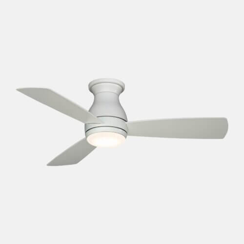 FANIMATION fps8332mw Hugh - 44 inch Halifax
