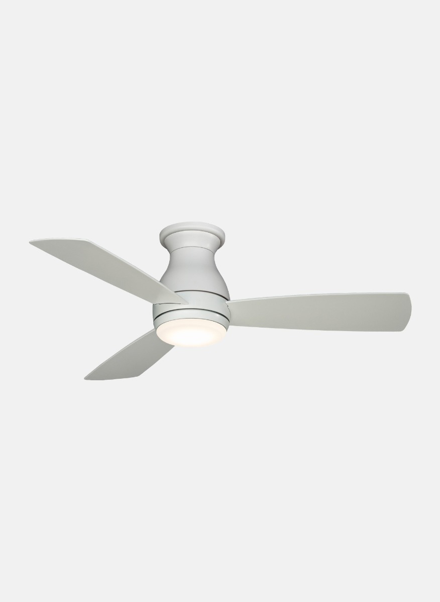 FANIMATION fps8332mw Hugh - 44 inch Halifax