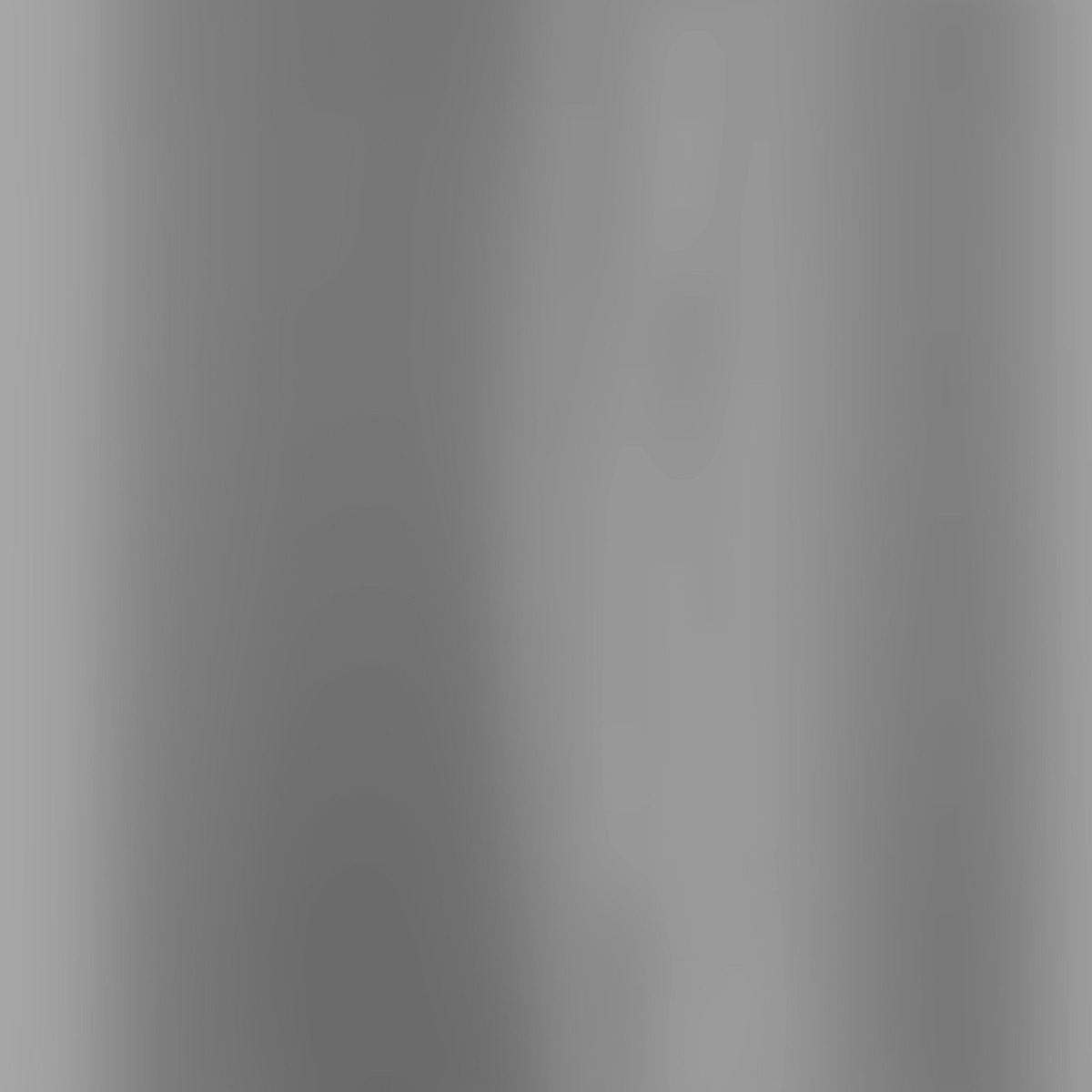 KORSON Gray Powder Coated Steel Mississauga