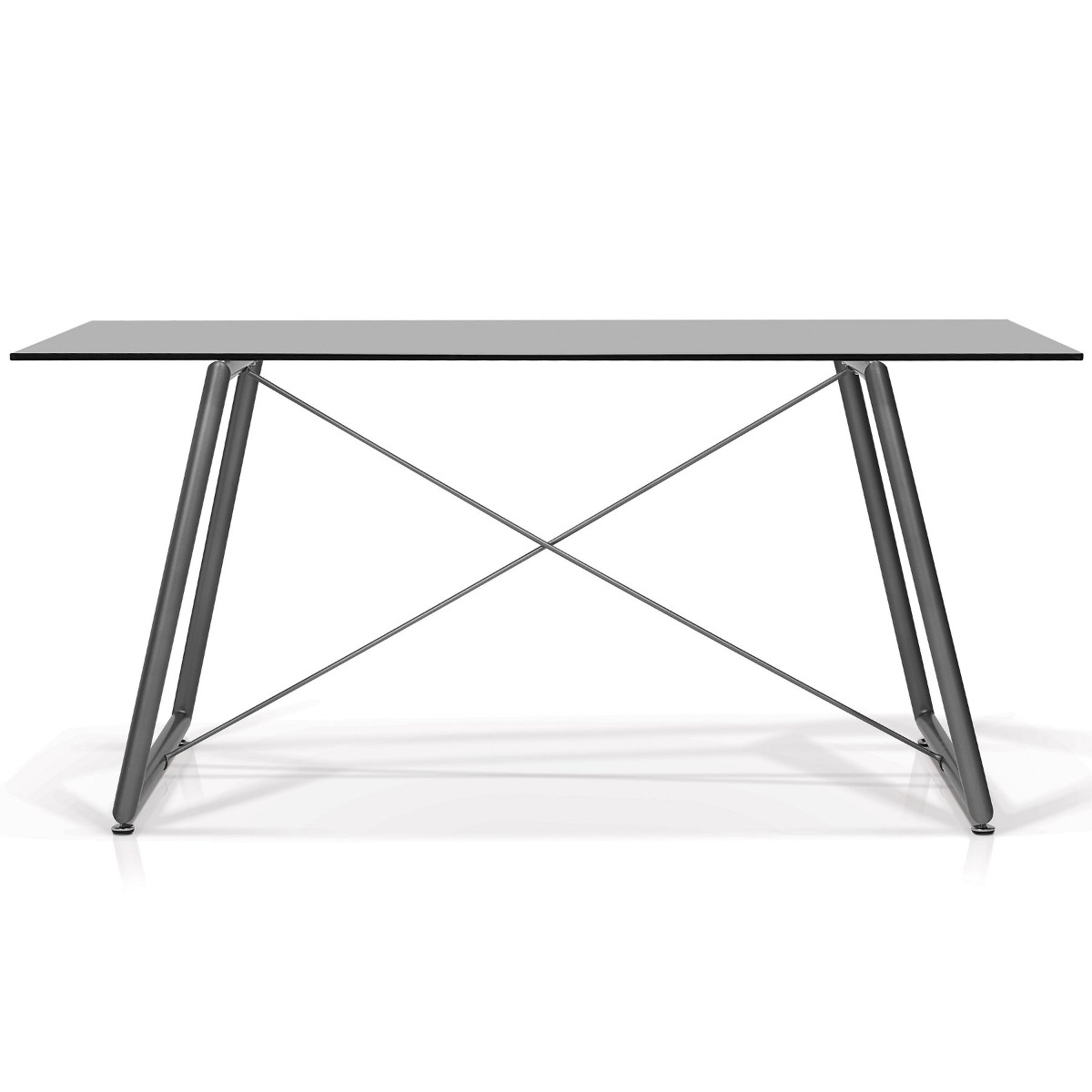KORSON  ander - dining table