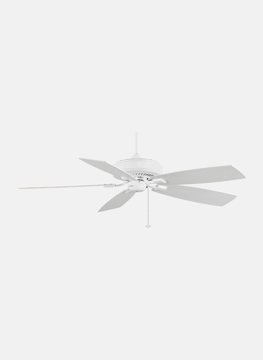 FANIMATION tf710wh EDGEWOOD DELUXE Vancouver