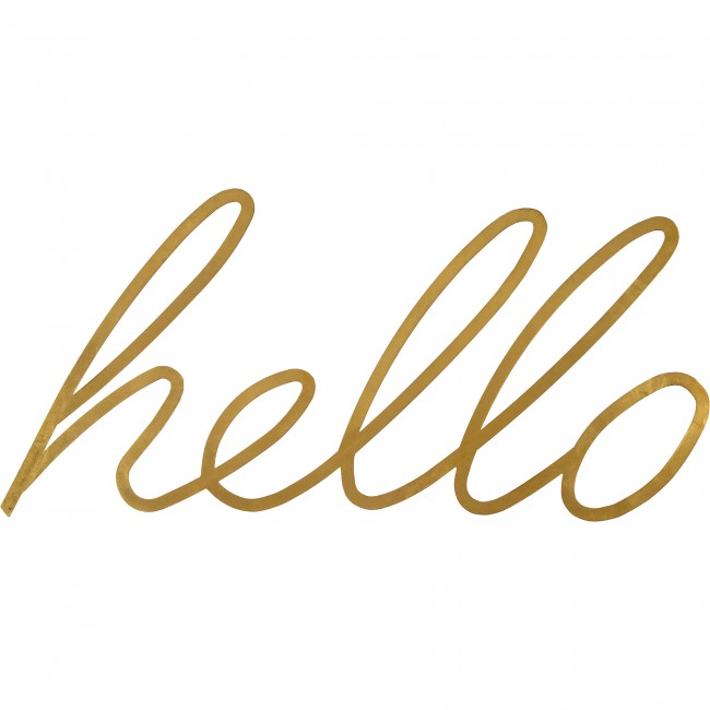 RENWIL w6533 Hello Winnipeg