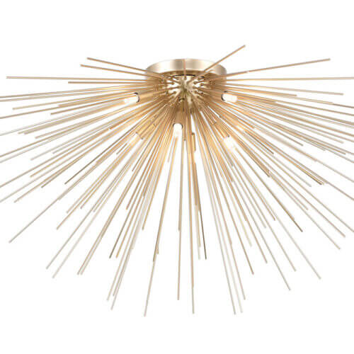 CWI LIGHTING 1034c40-8-620 Savannah Vancouver