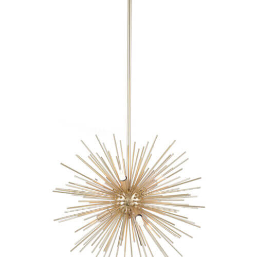 CWI LIGHTING 1034p16-6-620 Savannah Toronto